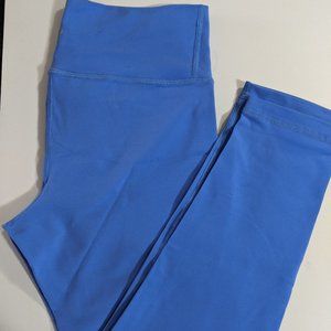 Lululemon Wunder Under HR 7/8 Luon Tight 12